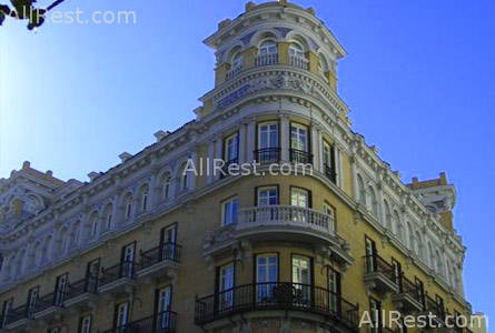 Hotel De Las Letras 24